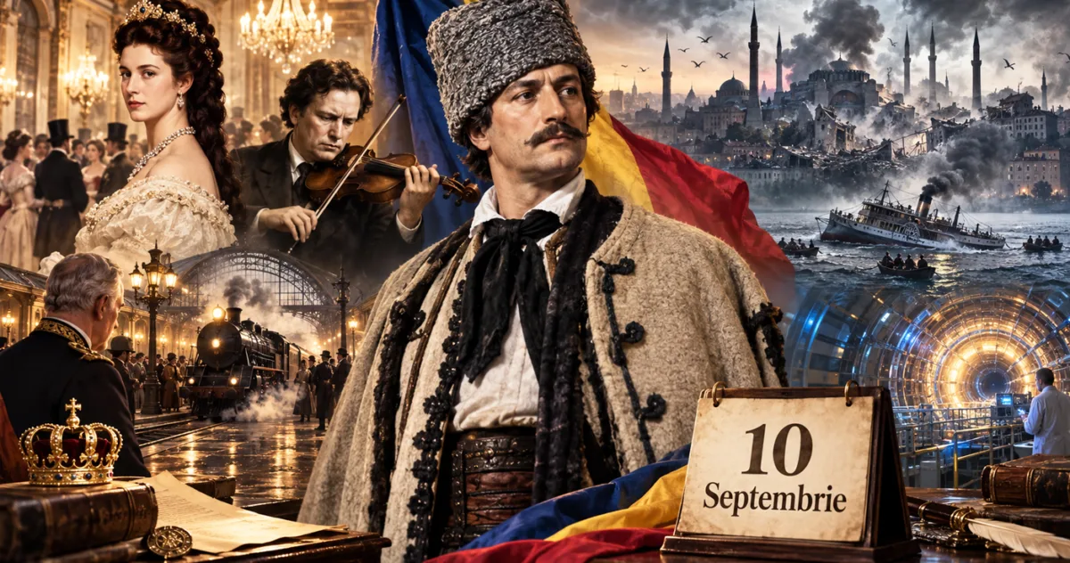 10 Septembrie