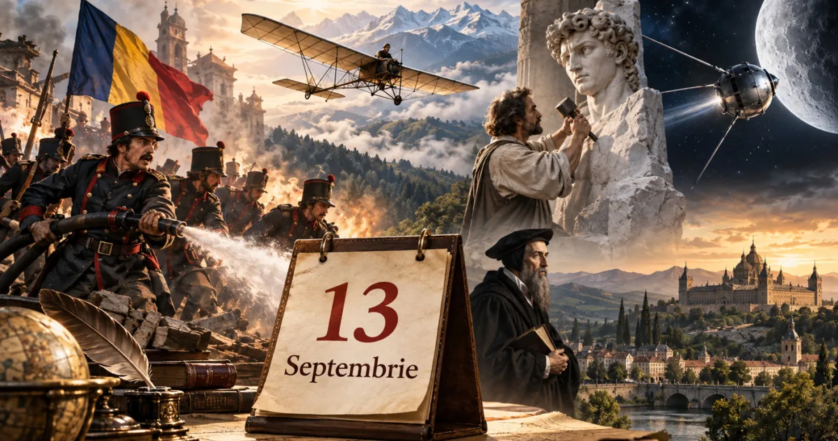 13 septembrie