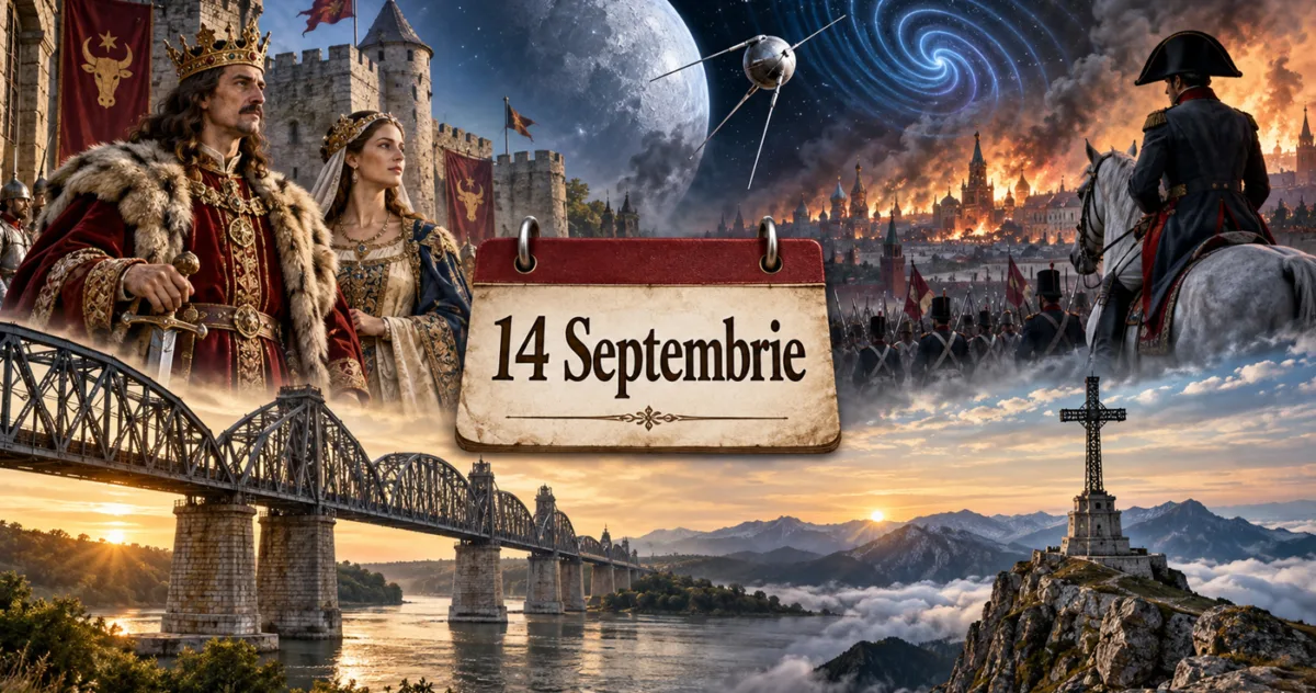 14 septembrie