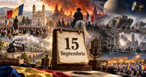 15 septembrie