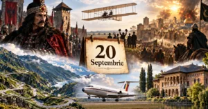 20 septembrie