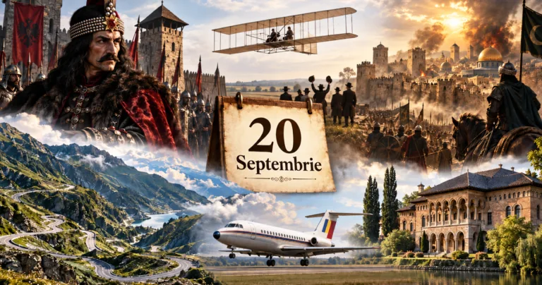 20 septembrie