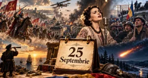 25 Septembrie