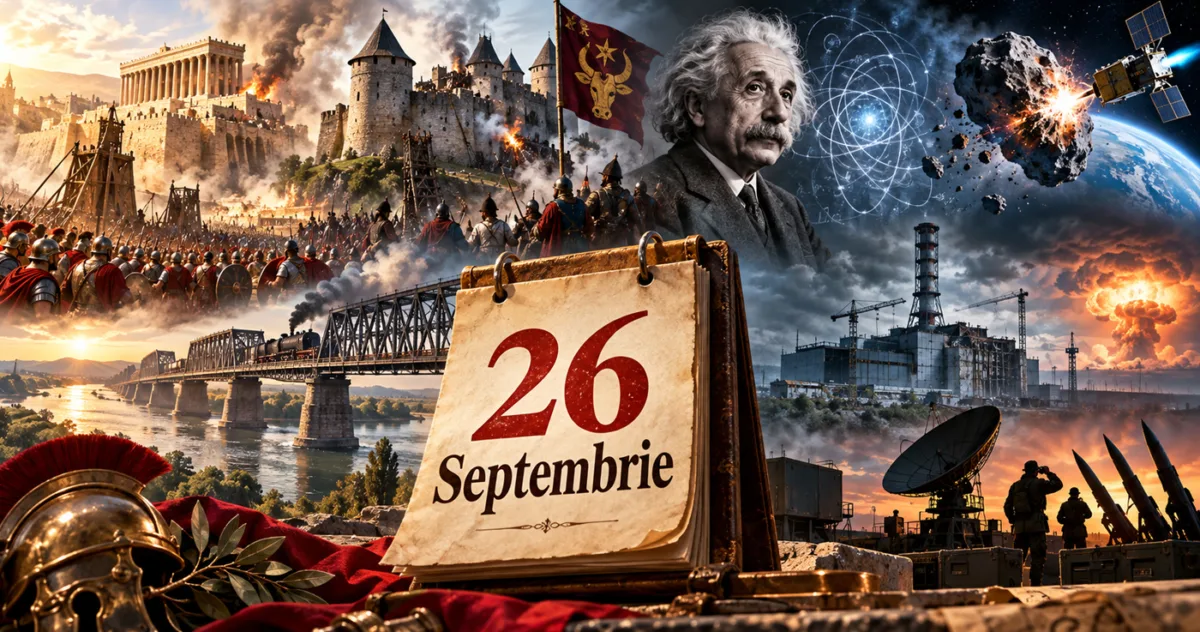26 septembrie