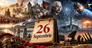 26 septembrie