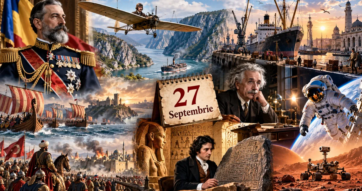 27 septembrie