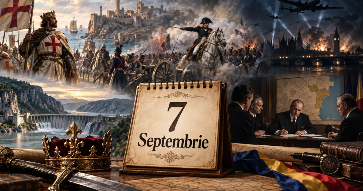 7 Septembrie