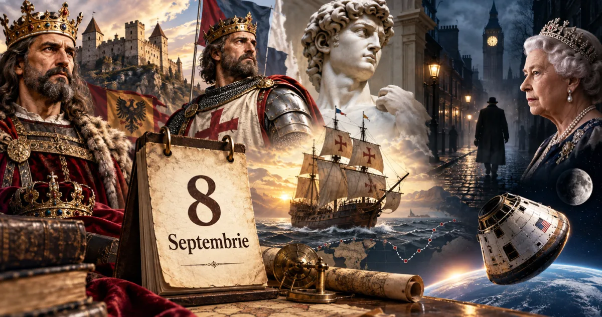 8 septembrie