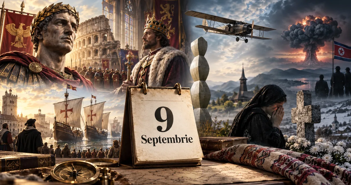 9 septembrie