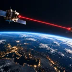 Timp de decenii, Pentagonul a menținut o linie strictă de ambiguitate privind prezența militară dincolo de atmosferă
