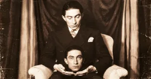 Benjamin Fondane