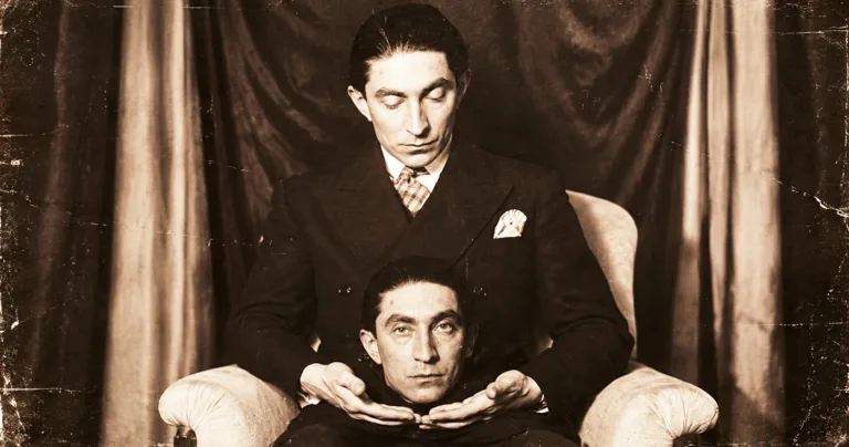 Benjamin Fondane, poetul ieșean gazat la Auschwitz după ce a refuzat să iasă din lagăr fără sora sa
