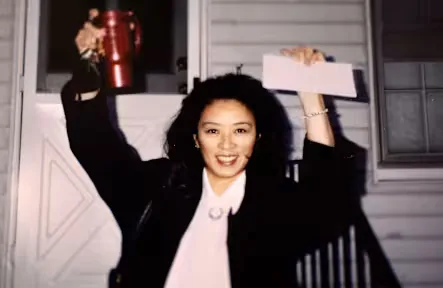 Betty Ong