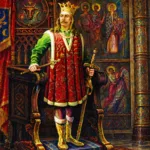 canonizarea lui Stefan cel Mare