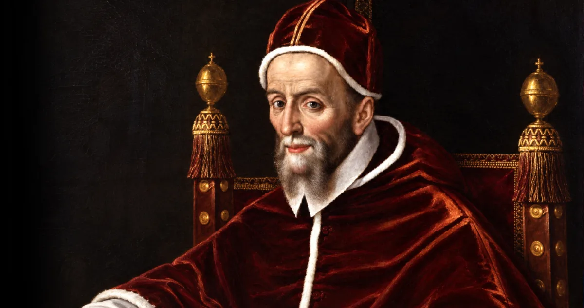 Papa Urban VII