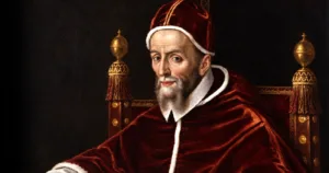 Papa Urban VII