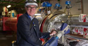 HiLumi LHC