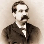 eminescu ani negri