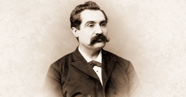 Cei mai negri ani ai lui Mihai Eminescu: de la cearta cu Regina Elisabeta la vagabondaj și la periplul prin spitalele de psihiatrie