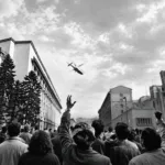 de ce a fugit ceaușescu la târgoviște