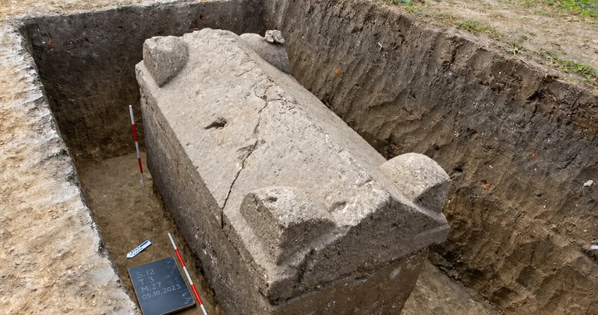 ADN Balcani Imperiul Roman