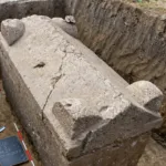 ADN Balcani Imperiul Roman