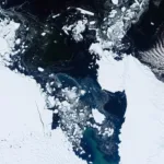 pierdere gheata calote glaciare
