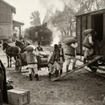 familia Goilav Botosani