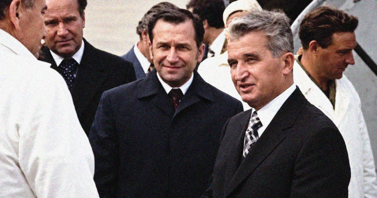 Ion Iliescu 1968