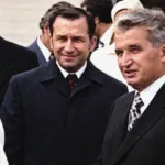 Ion Iliescu 1968