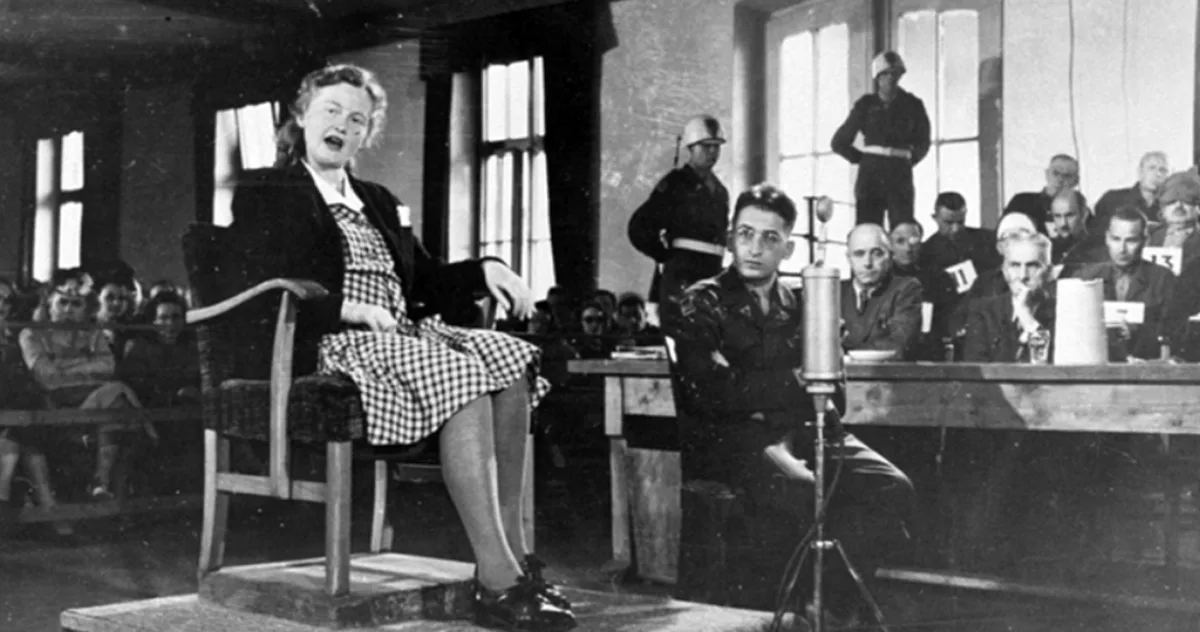 Ilse Koch