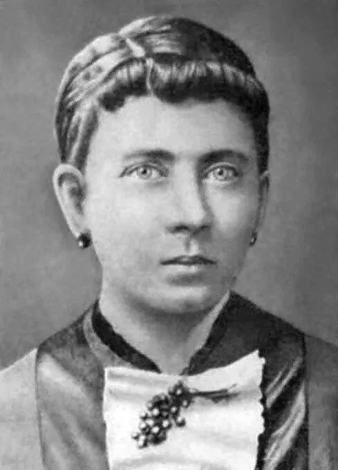 Klara Hitler, mama lui Adolf hitler