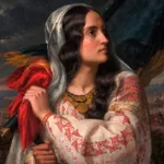 mary grant maria rosetti
