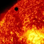de ce e Venus mai fierbinte decât Mercur