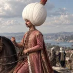 moartea lui suleiman magnificul