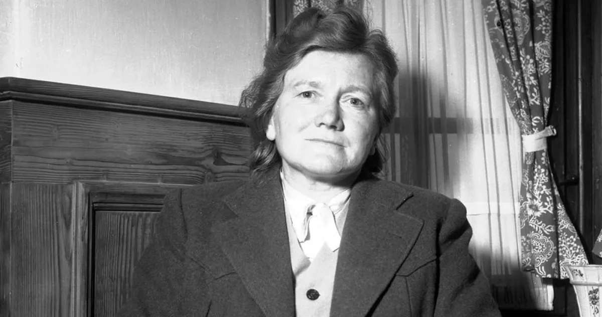 Paula Hitler
