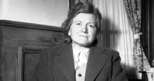 Paula Hitler
