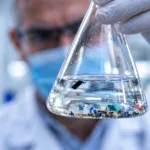 deșeuri de plastic în combustibil