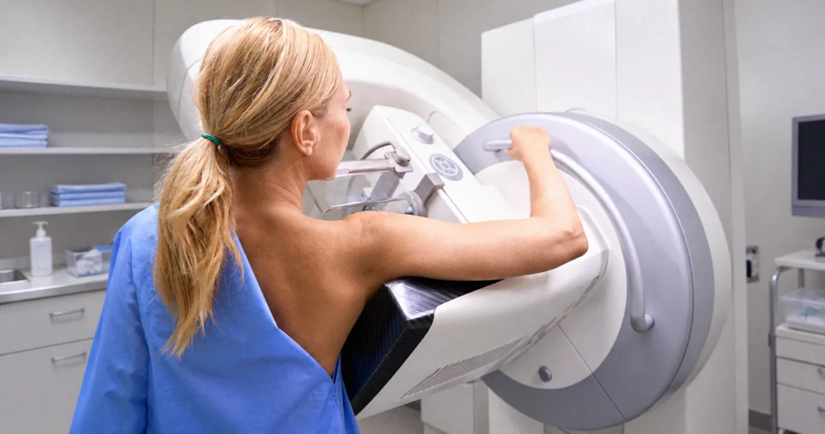 screening cancer mamar