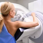 screening cancer mamar