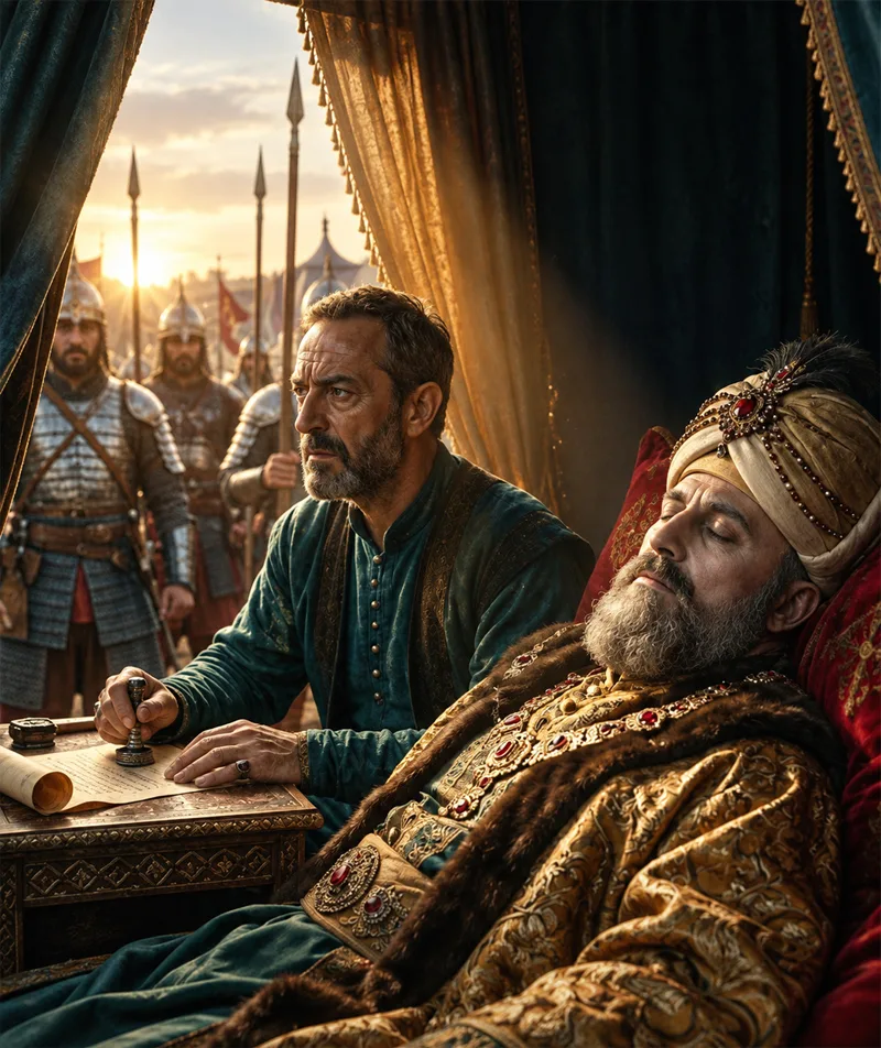 sokollu mehmet pasa