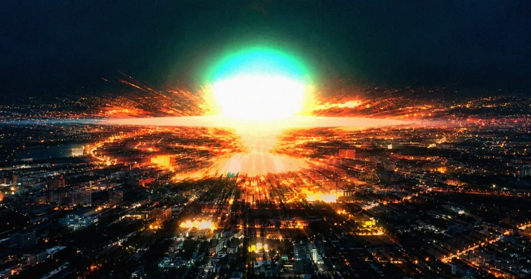Un război nuclear între SUA și Rusia ar provoca moartea prin înfometare a 5 miliarde de oameni
