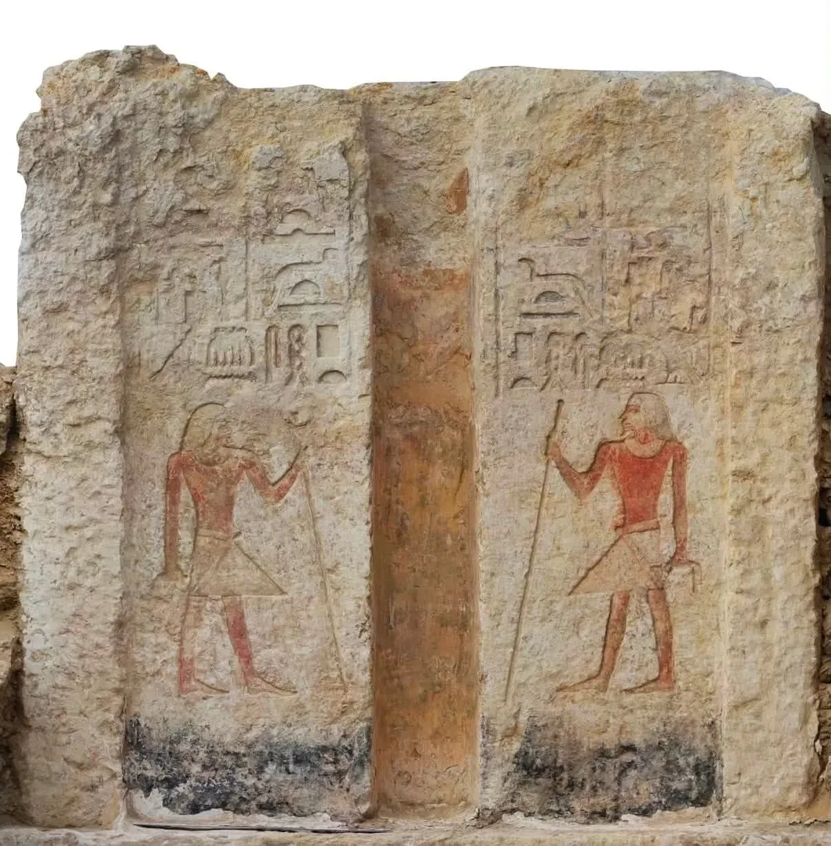 mormânt Egipt antic descoperire
