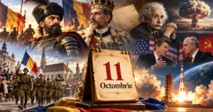 11 octombrie