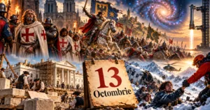 13 octombrie