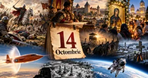 14 octombrie