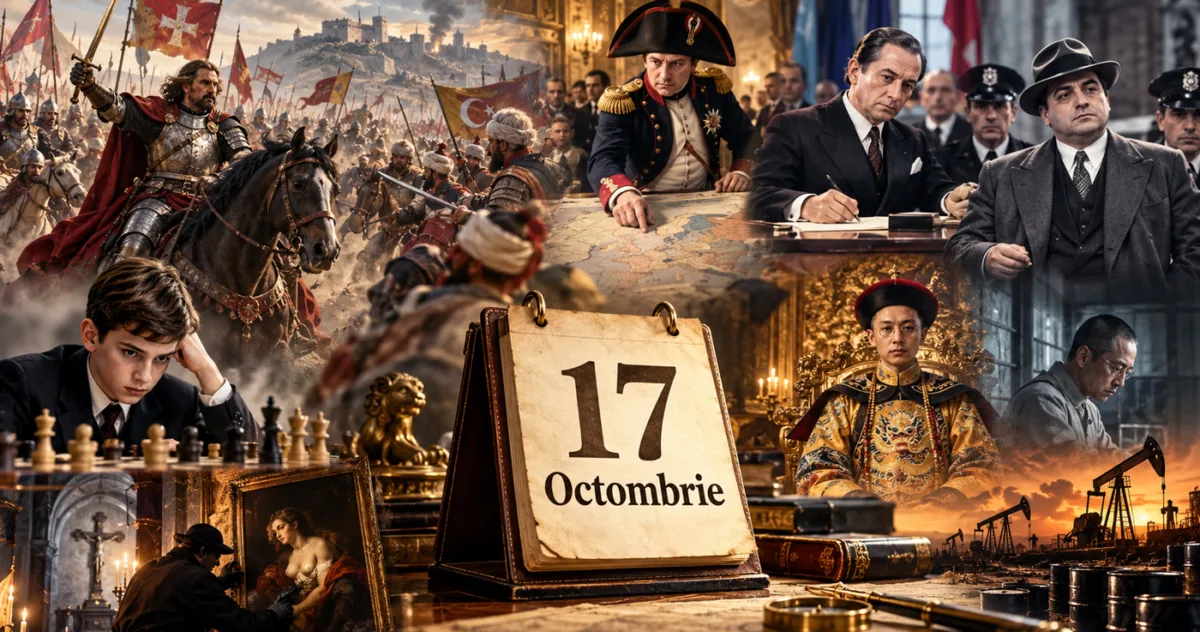 17 octombrie