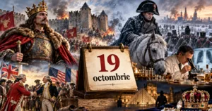 19 octombrie