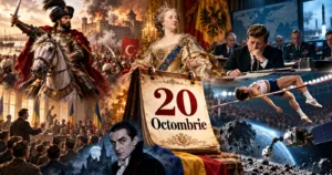 20 octombrie