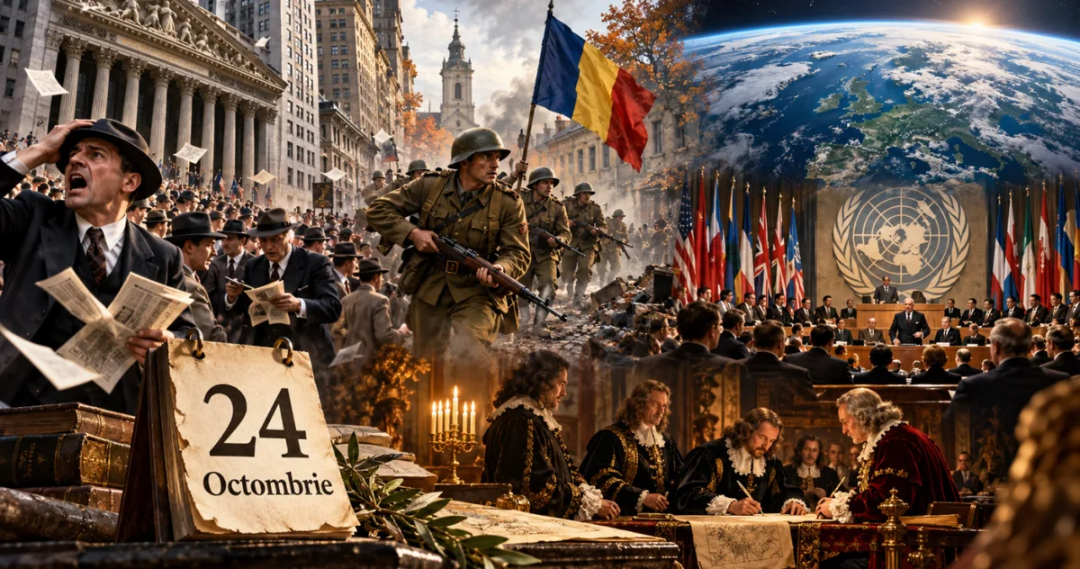 24 octombrie